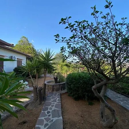 Gospodarstwo wiejskie Casa Sciave - Paradise In Sciacca