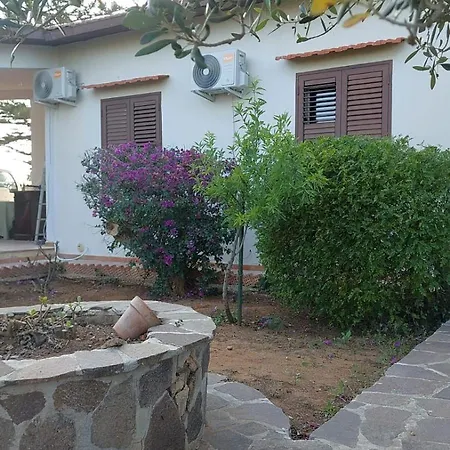 Gospodarstwo wiejskie Casa Sciave - Paradise In Sciacca