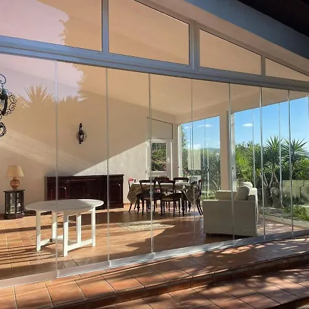 Casa Sciave - Paradise In