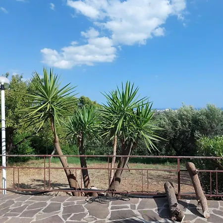 Country house Casa Sciave - Paradise In *