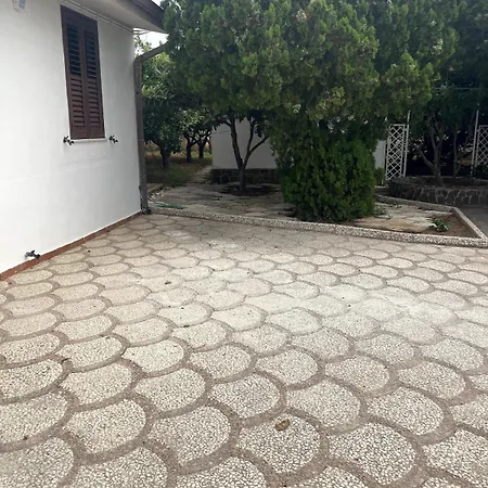 Gospodarstwo wiejskie Casa Sciave - Paradise In *