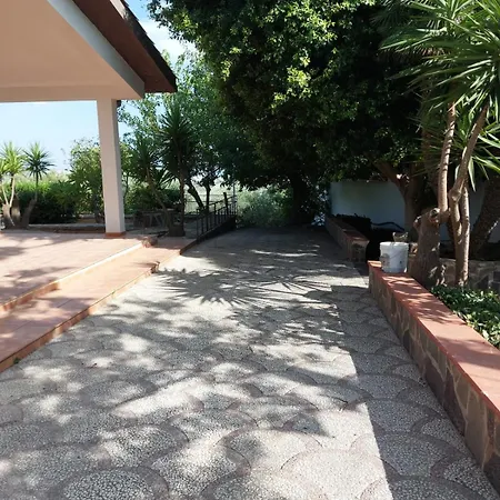 Casa Sciave - Paradise In *