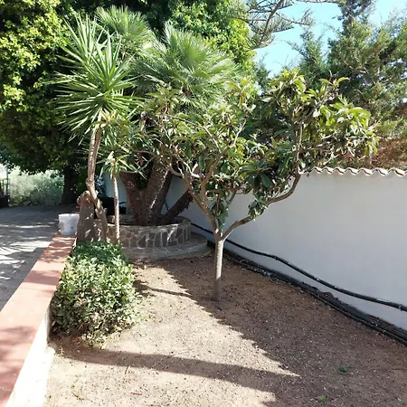 Casa Sciave - Paradise In *