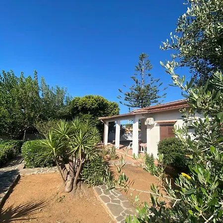 Country house Casa Sciave - Paradise In Sciacca