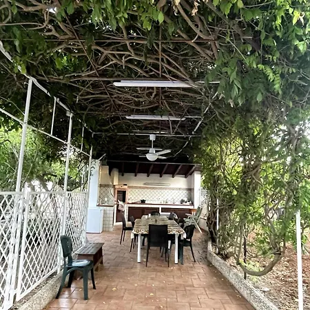 Casa Sciave - Paradise In Gospodarstwo wiejskie Sciacca