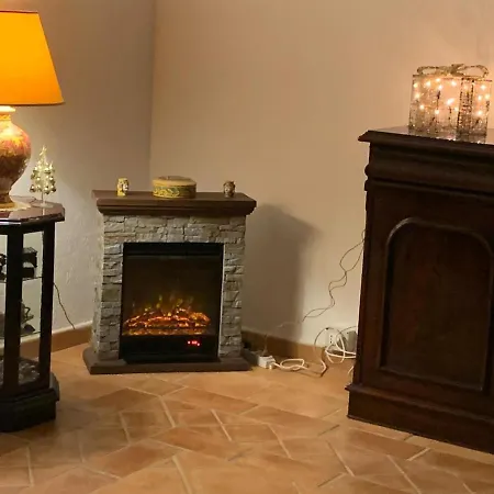 Country house Casa Sciave - Paradise In *