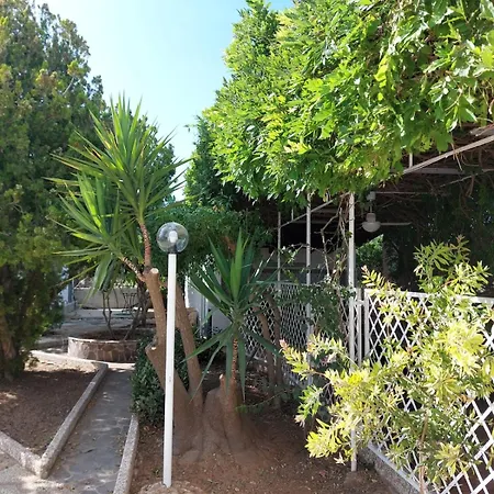 Casa Sciave - Paradise In Country house Sciacca