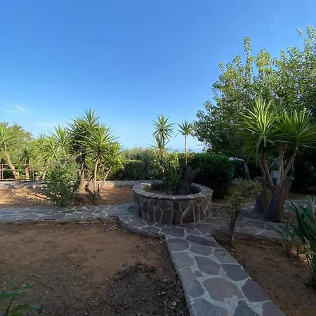 Casa Sciave - Paradise In Sciacca