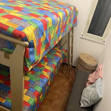 Casa Sciave - Paradise In Kır Evi *