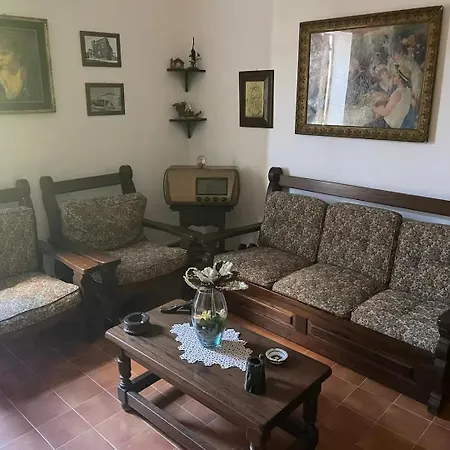 Casa Sciave - Paradise In Sciacca