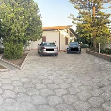 Country house Casa Sciave - Paradise In Sciacca